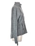 Lou & Grey Gray Track Jacket Size S - photo 4
