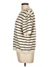 H&M Stripes Ivory Pullover Sweater Size XL - photo 5