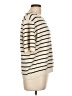 H&M Stripes Ivory Pullover Sweater Size XL - photo 4