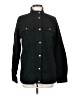 Gap 100% Cotton Black Jacket Size S - photo 1