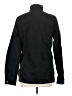 Gap 100% Cotton Black Jacket Size S - photo 2