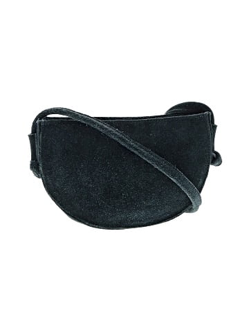 ABLE Local + Global Leather Crossbody Bag (view 1)