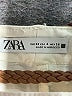 Zara Ivory Jeans Size 4 - photo 6