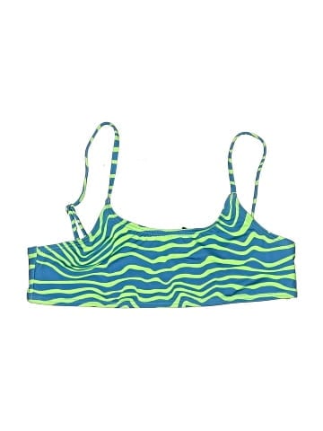 Tilly's Swimsuit Top (view 1)