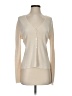 Max Studio Ivory Cardigan Size S - photo 1