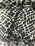 Cocomo Black Long Sleeve Blouse Size S - photo 8