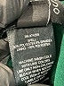 En Focus Studio Green Cocktail Dress Size 4 - photo 8