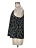Nine West Black Tank Top Size M - photo 5