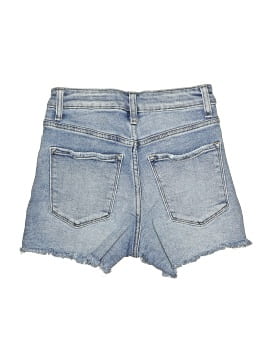 Vervet Denim Shorts (view 2)