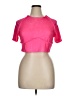 Shein Curve Pink Tank Top Size 14 Plus (1) - photo 1