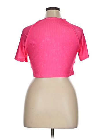 Shein Curve Tank Top (view 2)