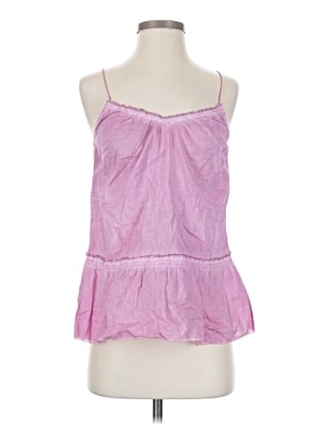 CALVIN KLEIN JEANS Sleeveless Blouse (view 1)