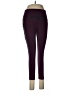 Reebok Burgundy Active Pants Size M - photo 1