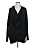 Athleta Black Pullover Hoodie Size M - photo 1