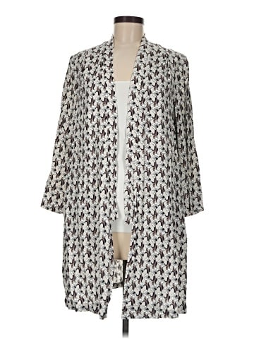 Sisley Kimono (view 1)