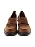 Bernardo Brown Flats Size 10 - photo 2