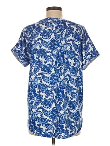 Crown & Ivy Short Sleeve T-Shirt (view 2)