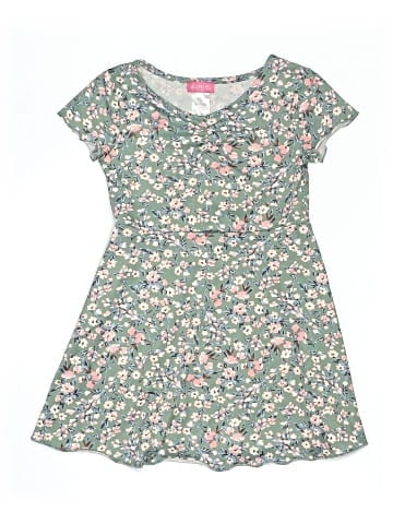 Zunie Dress (view 1)