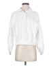 Aerie 100% Polyester White Pullover Sweater Size XS - photo 1