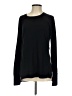 Athleta Black Pullover Sweater Size S - photo 1