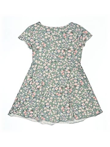Zunie Dress (view 2)