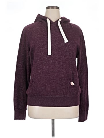 Reflex Pullover Hoodie (view 1)