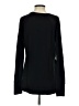 Athleta Black Pullover Sweater Size S - photo 2