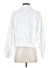 Aerie 100% Polyester White Pullover Sweater Size XS - photo 2