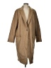 Everlane Tan Wool Coat Size L - photo 1