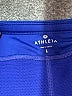 Athleta Solid Blue Active Skort Size L - photo 3
