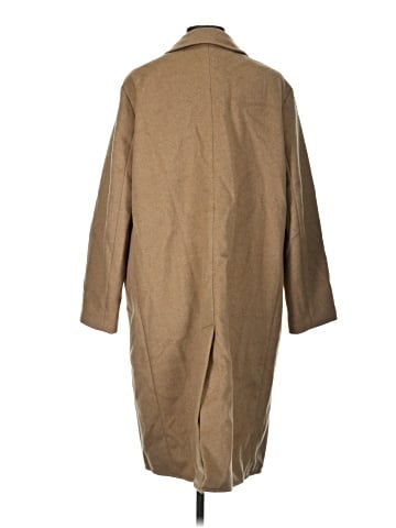 Everlane Wool Coat (view 2)
