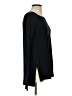 Athleta Black Pullover Sweater Size S - photo 4