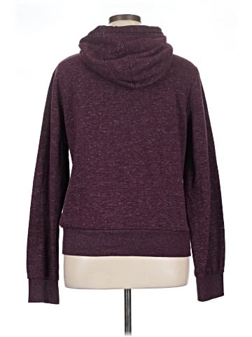 Reflex Pullover Hoodie (view 2)