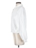Aerie 100% Polyester White Pullover Sweater Size XS - photo 5
