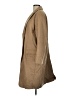 Everlane Tan Wool Coat Size L - photo 5