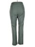 Chadwicks Solid Green Active Pants Size 16 - photo 2