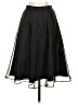 David's Bridal 100% Polyester Black Formal Skirt Size 2 - photo 2