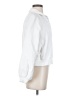 Aerie 100% Polyester White Pullover Sweater Size XS - photo 4