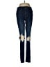 Levi's Hearts Blue Jeans Size 29 waist - photo 1
