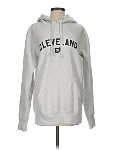 Top of the World Pullover Hoodie (view 1)
