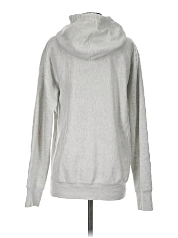 Top of the World Pullover Hoodie (view 2)