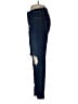 Levi's Hearts Blue Jeans Size 29 waist - photo 5