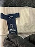 Gap Outlet Solid Ivory Casual Pants Size XL - photo 4