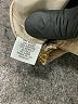Anja Flint Tweed Gold Blazer Size M - photo 7