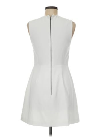 Alice + Olivia Cocktail Dress (view 2)