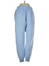 Nike Color Block Blue Sweatpants Size S - photo 1