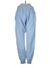 Nike Color Block Blue Sweatpants Size S - photo 2