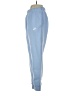 Nike Color Block Blue Sweatpants Size S - photo 5