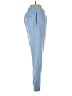 Nike Color Block Blue Sweatpants Size S - photo 4