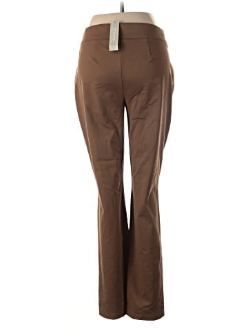 Travelers by Chico's Dress Pants (view 2)
